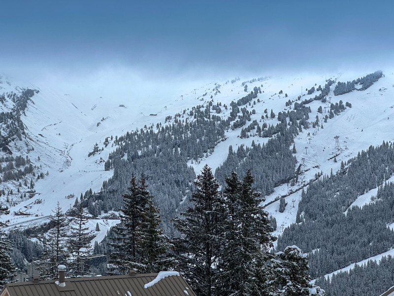 Propriété de ski à vendre - Flaine - 1 250 000 € - photo 1