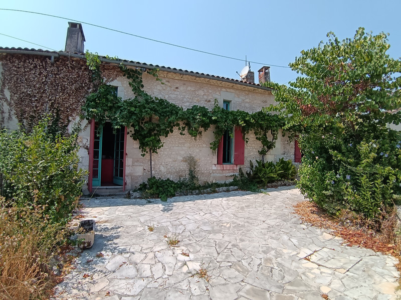 French property for sale in Saint Privat en Périgord, Dordogne - €97,000 - photo 0