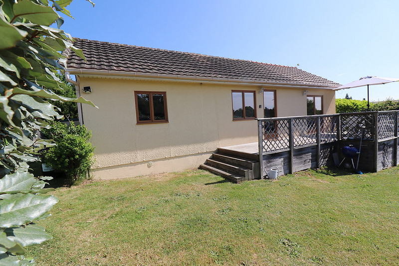 French property for sale in La Chapelle-Montbrandeix, Haute-Vienne - €79,200 - photo 0