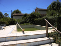 Maison à vendre à Parcoul-Chenaud, Dordogne - 183 600 € - photo 5