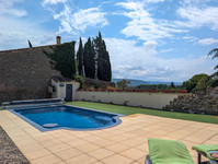 Propriété à vendre à Marseillette, Aude - 270 000 € - photo n°3