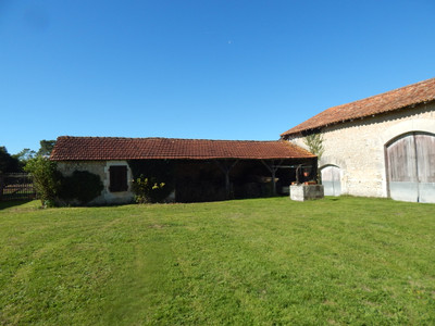 French property for sale in Ronsenac, Charente - €787,500 - photo 6