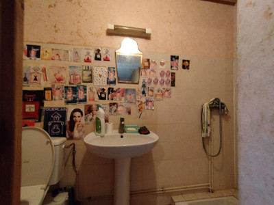 French property for sale in Coulonges-les-Hérolles, Vienne - €24,500 - photo 4