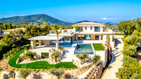 Propriété à vendre à Sainte-Maxime, Var - 6 900 000 € - photo n°1