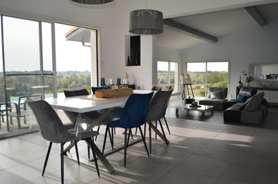 French property for sale in Castelnau-sur-Gupie, Lot-et-Garonne - €492,900 - photo 4