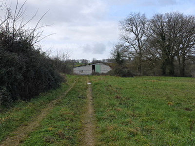 French property for sale in Alloue, Charente - €360,000 - photo 4