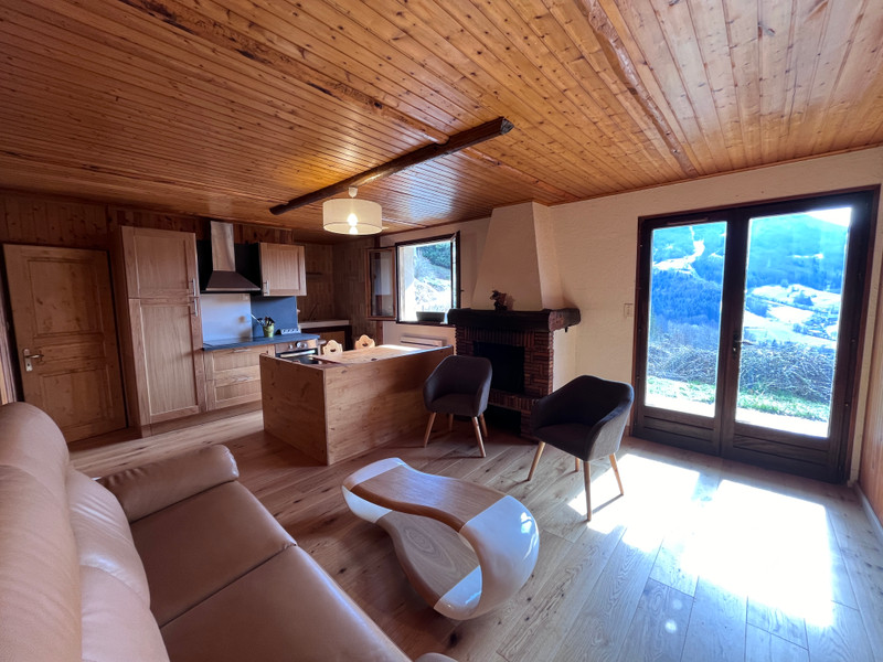 Ski property for sale in Aillons Margeriaz - €565,000 - photo 7