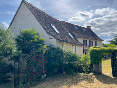 Maison à vendre à Corgnac-sur-l'Isle, Dordogne, Aquitaine, avec Leggett Immobilier
