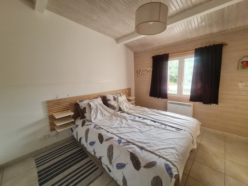 French property for sale in Le Busseau, Deux-Sèvres - €333,900 - photo 9