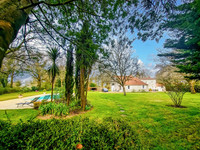 Maison à vendre à Aubigny-Les Clouzeaux, Vendée - 475.000 € - photo 1