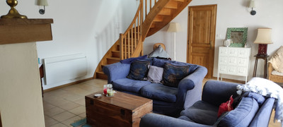 French property for sale in Valence-en-Poitou, Vienne - €136,250 - photo 6