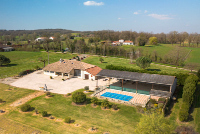 house for sale in Tarn-et-Garonne
