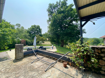 French property for sale in Rochechouart, Haute-Vienne - €239,500 - photo 7
