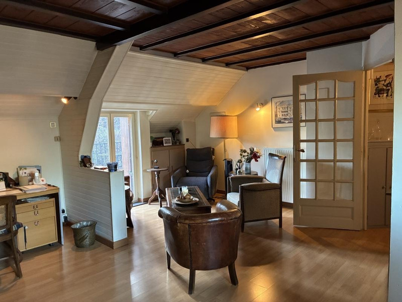 French property for sale in Cussy-en-Morvan, Saône-et-Loire - €210,000 - photo 1