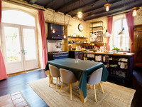 Maison à vendre à Sarlat-la-Canéda, Dordogne - 950 000 € - photo 4