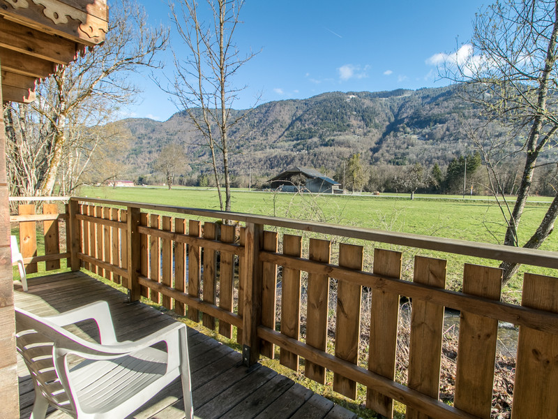 French property for sale in Morillon, Haute-Savoie - photo 10