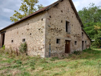 Grange à Tazilly, Nièvre - photo 5