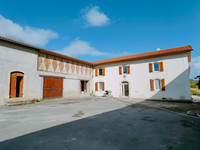 French property, houses and homes for sale in Sentous Hautes-Pyrénées Midi_Pyrenees