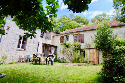 French property for sale in Sazilly, Indre-et-Loire - €240,000 - photo 7