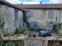 Maison à vendre à Brillac, Charente - 99.000 € - photo 7