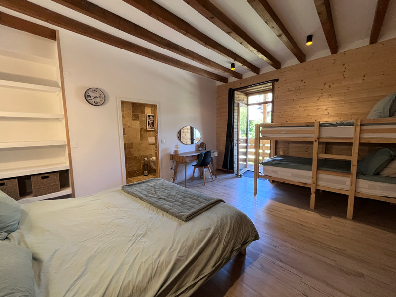 Propriété de ski à vendre - Le Semnoz - 795 000 € - photo 12