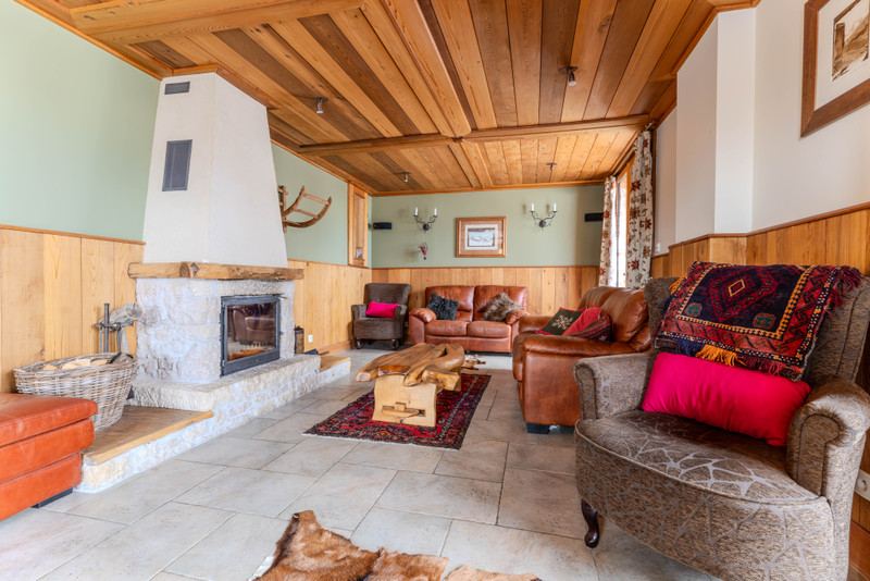 Propriété à vendre à Huez, Isère - 3 434 000 €