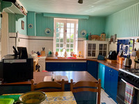 Maison à vendre à Bord-Saint-Georges, Creuse - 136.250 € - photo 7