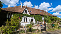 Propriété à vendre à Glanges, Haute-Vienne - 339 000 € - photo n°1