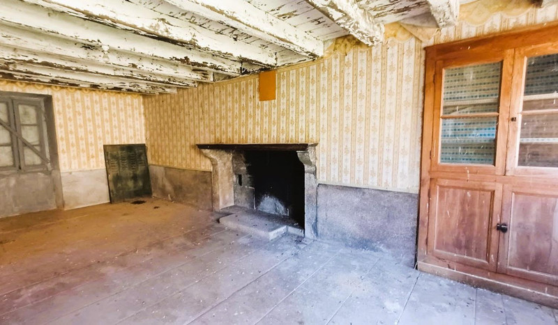 French property for sale in Saint-Chabrais, Creuse - €74,900 - photo 3