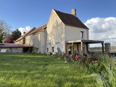 house for sale in Orne