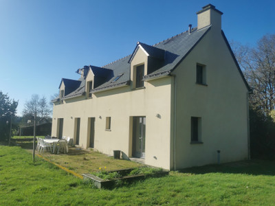 French property for sale in Réminiac, Morbihan - €370,000 - photo 7