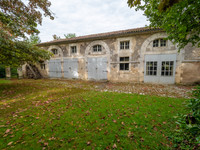 Propriété à vendre à Vouzan, Charente - 2 750 000 € - photo n°9