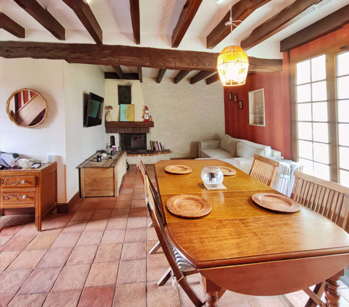 French property for sale in Villemaury, Eure-et-Loir - €181,440 - photo 1