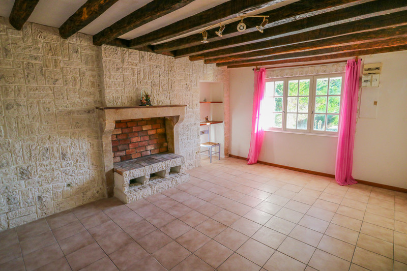 French property for sale in Brigueil-le-Chantre, Vienne - &#8364;36,000 - photo 3