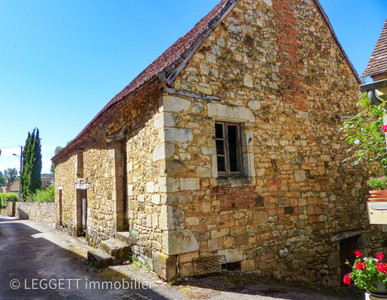 Grange à vendre à Le Vigan, Lot, Midi-Pyrénées, avec Leggett Immobilier