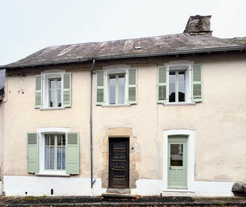 house for sale in Haute-Vienne