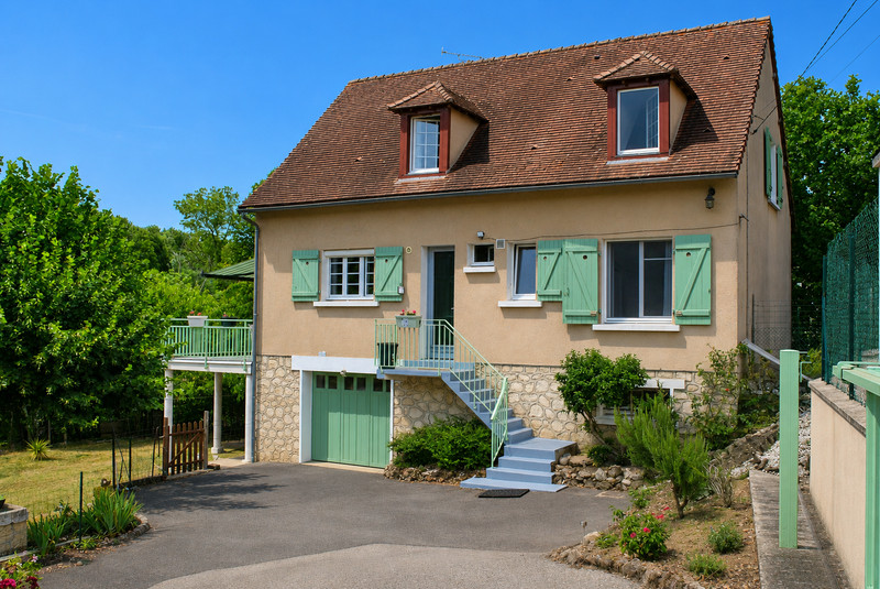 French property for sale in Montmorillon, Vienne - €194,000 - photo 0