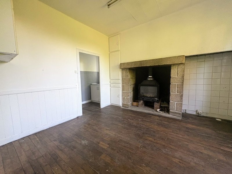 French property for sale in La Porcherie, Haute-Vienne - €128,700 - photo 1