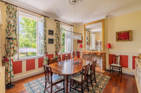 Chateau à vendre à Saint-Aubin-de-Branne, Gironde - 1.800.000 € - photo 7