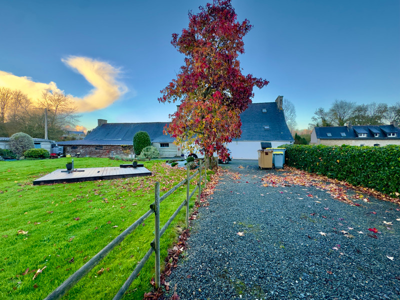 French property for sale in Loguivy-Plougras, Côtes-d'Armor - €389,000 - photo 13