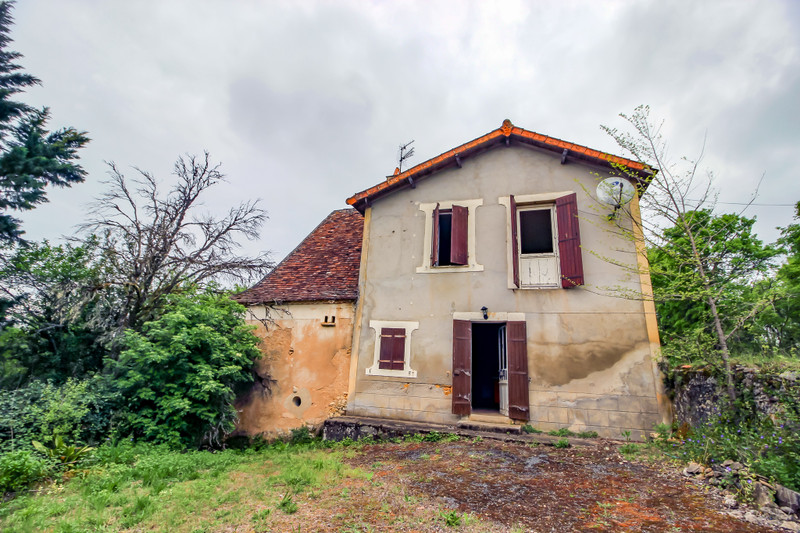 French property for sale in Pezuls, Dordogne - photo 9