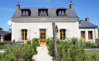 house for sale in Maine-et-Loire