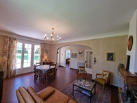 Maison à vendre à Chassenon, Charente - 165.000 € - photo 3