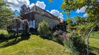 Propriété à vendre à Glanges, Haute-Vienne - 339 000 € - photo n°2