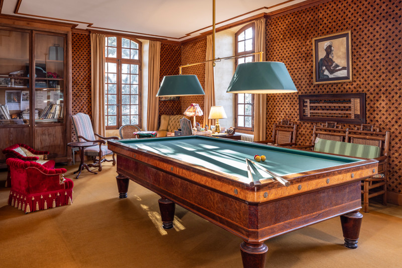 French property for sale in Pezuls, Dordogne - €1,950,000 - photo 5