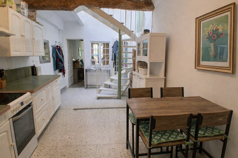 French property for sale in Pézenas, Hérault - €225,000 - photo 3