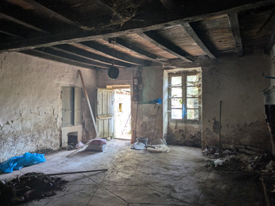 French property for sale in Les Châteliers, Deux-Sèvres - €46,600 - photo 3
