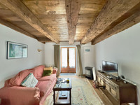 Maison à vendre à Pageas, Haute-Vienne - 88.000 € - photo 2