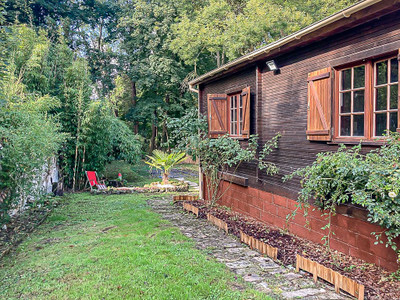 chalet for sale in Essonne