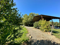 Maison à vendre à Mazerolles, Hautes-Pyrénées - 278.000 € - photo 10